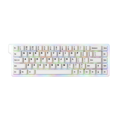 MonsGeek Verve68 HE Magnetic Keyboard