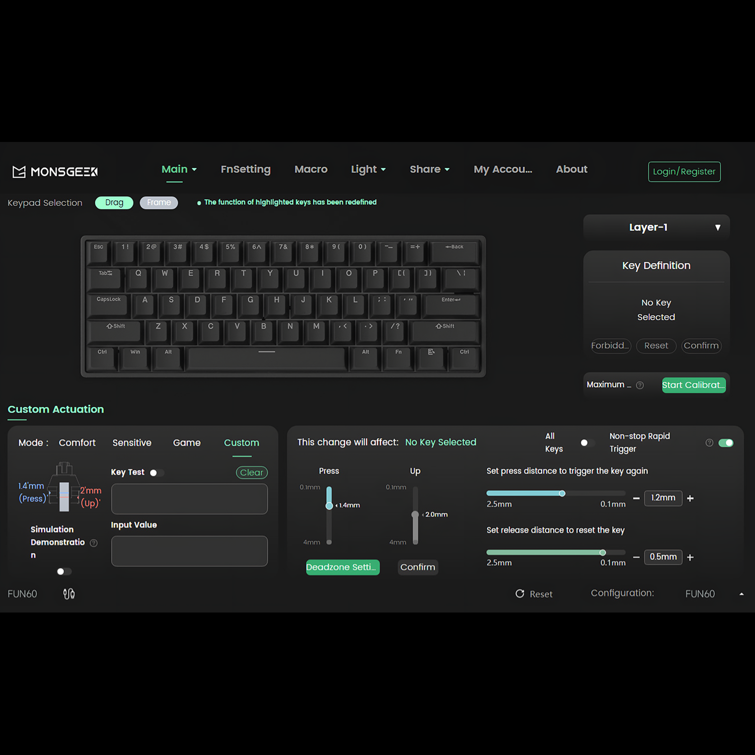 Web-based-Online-Driver