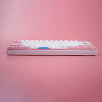 World Tour Tokyo R1 키캡 세트 (114 키)