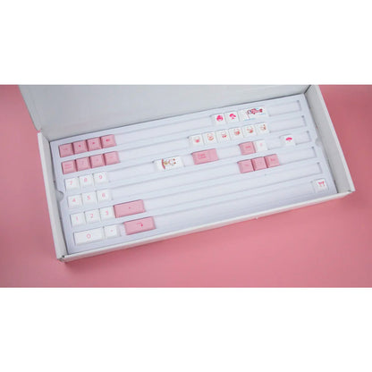 World Tour Tokyo R1 키캡 세트 (114 키)