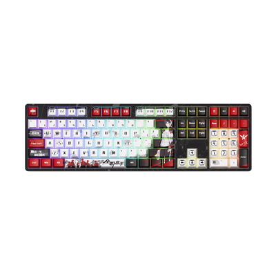 전직고수 5108B Plus - 엽수