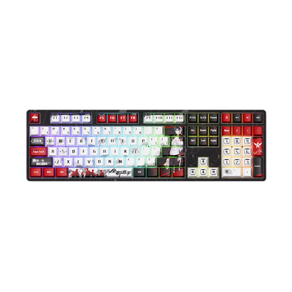 전직고수 5108B Plus - 엽수