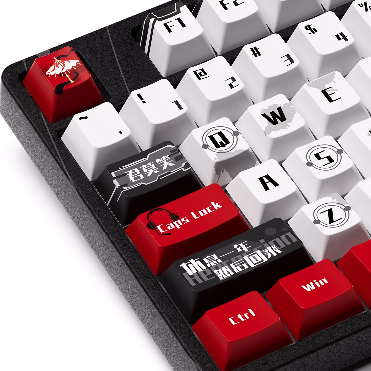 전직고수 5108B Plus - 엽수