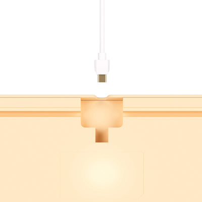 akko-mg108-bun-wonderland-detachable-usb