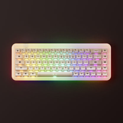 YU01 레진 키보드