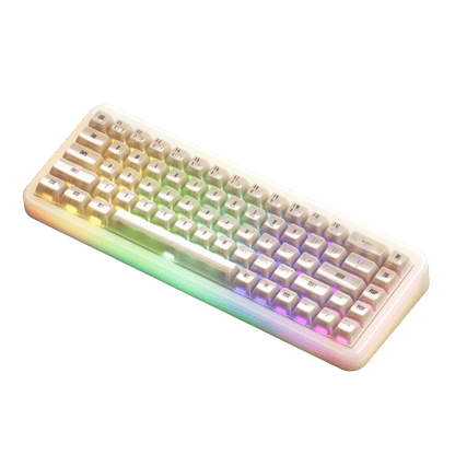 YU01 레진 키보드