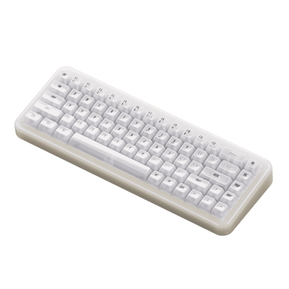 YU01 레진 키보드