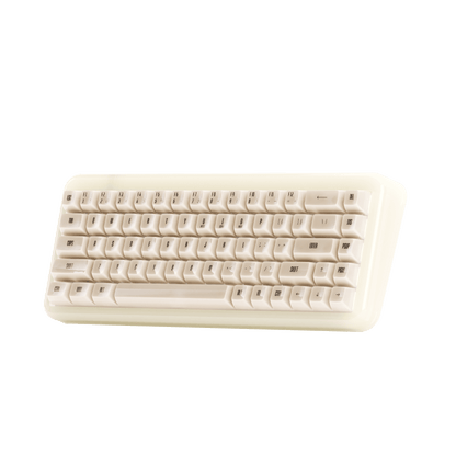 YU01 레진 키보드