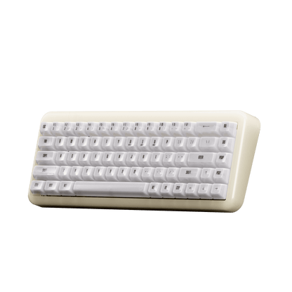 YU01 레진 키보드