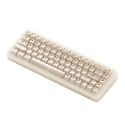 YU01 레진 키보드