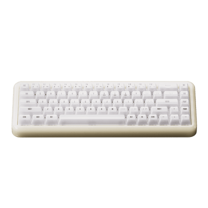 YU01 레진 키보드