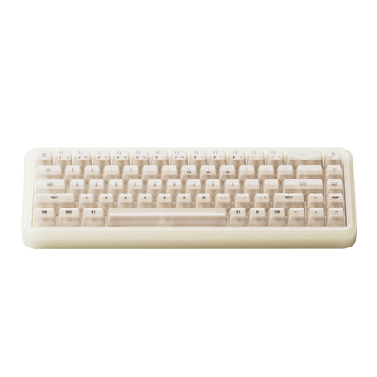 YU01 레진 키보드