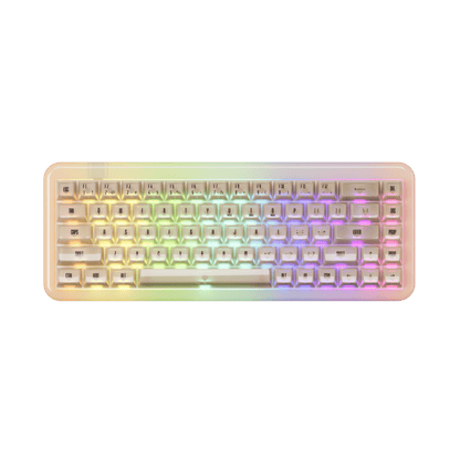 YU01 레진 키보드