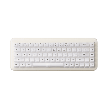 YU01 레진 키보드