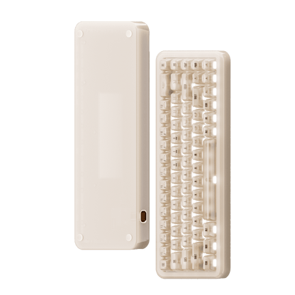 YU01 레진 키보드