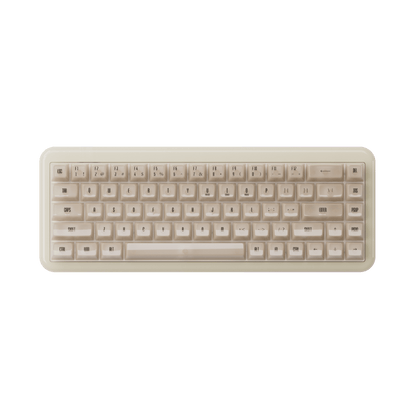 YU01 레진 키보드