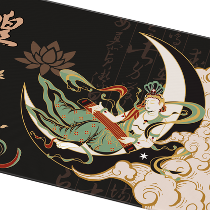 mouse_pad_dunhuang_detail